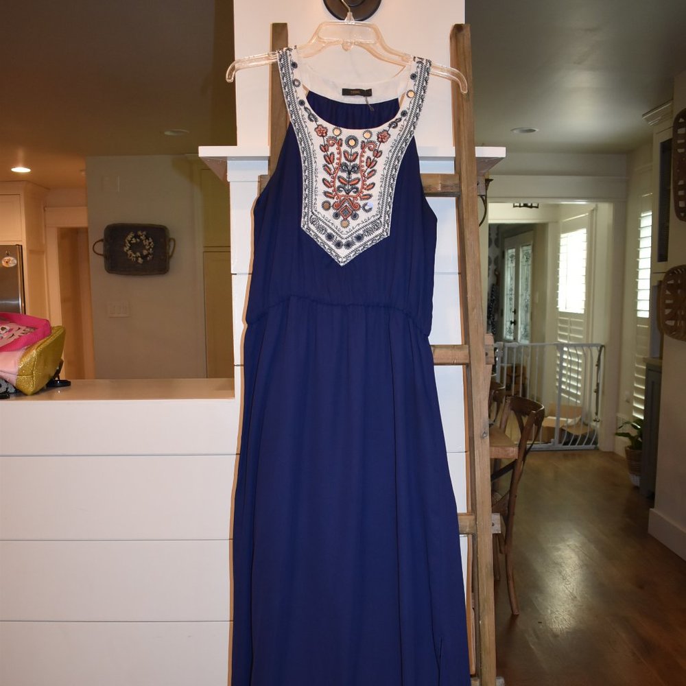 THML Maxi Dress